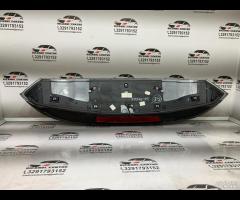 SPOILER PARAURTI POSTERIORE DIFFUSORE VW SCIROCCO - 17