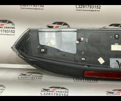 SPOILER PARAURTI POSTERIORE DIFFUSORE VW SCIROCCO - 18