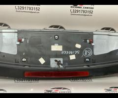 SPOILER PARAURTI POSTERIORE DIFFUSORE VW SCIROCCO - 19