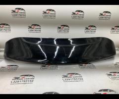 SPOILER PARAURTI POSTERIORE DIFFUSORE MINI ONE / C