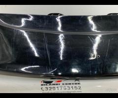 SPOILER PARAURTI POSTERIORE DIFFUSORE MINI ONE / C