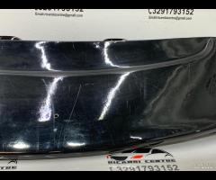 SPOILER PARAURTI POSTERIORE DIFFUSORE MINI ONE / C