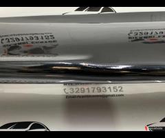 SPOILER PARAURTI POSTERIORE DIFFUSORE MINI ONE / C - 7