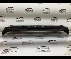SPOILER PARAURTI POSTERIORE DIFFUSORE MINI ONE / C - 9