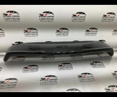 SPOILER PARAURTI POSTERIORE DIFFUSORE MINI ONE / C - 11