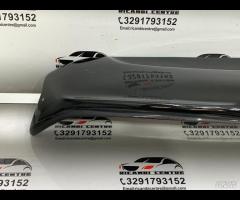 SPOILER PARAURTI POSTERIORE DIFFUSORE MINI ONE / C - 12