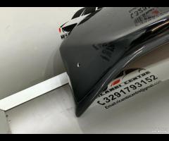 SPOILER PARAURTI POSTERIORE DIFFUSORE MINI ONE / C - 14
