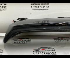 SPOILER PARAURTI POSTERIORE DIFFUSORE MINI ONE / C - 15