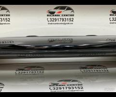 SPOILER PARAURTI POSTERIORE DIFFUSORE MINI ONE / C - 16