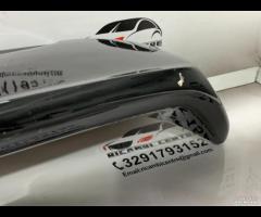 SPOILER PARAURTI POSTERIORE DIFFUSORE MINI ONE / C - 18