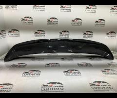 SPOILER PARAURTI POSTERIORE DIFFUSORE MINI ONE / C - 19