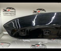 SPOILER PARAURTI POSTERIORE DIFFUSORE MINI ONE / C - 21