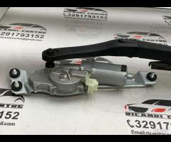 MOTORE TERGICRISTALLO POSTERIORE HYUNDAI TUCSON 20