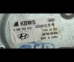 MOTORE TERGICRISTALLO POSTERIORE HYUNDAI TUCSON 20 - 7