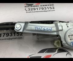 MOTORE TERGICRISTALLO POSTERIORE HYUNDAI TUCSON 20 - 21