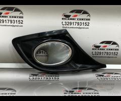 MASCHERINA FENDINEBBIA PARAURTI ANTERIORE DESTRA D