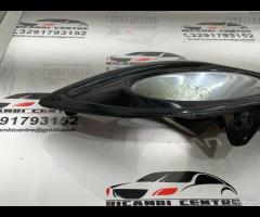 MASCHERINA FENDINEBBIA PARAURTI ANTERIORE DESTRA D - 7