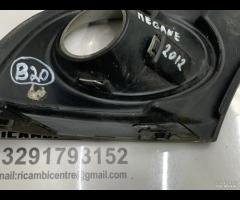 MASCHERINA FENDINEBBIA PARAURTI ANTERIORE DESTRA D - 18