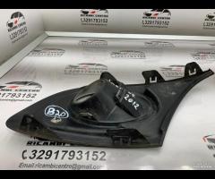 MASCHERINA FENDINEBBIA PARAURTI ANTERIORE DESTRA D - 21