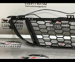 GRIGLIA PARAURTI ANTERIORE GRIGLIA RADIATORE BMW F