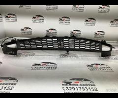GRIGLIA PARAURTI ANTERIORE GRIGLIA RADIATORE BMW F - 6