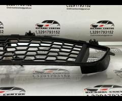 GRIGLIA PARAURTI ANTERIORE GRIGLIA RADIATORE BMW F - 10