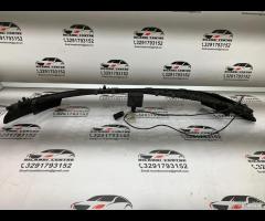 GRIGLIA PARAURTI ANTERIORE GRIGLIA RADIATORE BMW F - 12