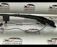 GRIGLIA PARAURTI ANTERIORE GRIGLIA RADIATORE BMW F - 13