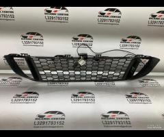 GRIGLIA PARAURTI ANTERIORE GRIGLIA RADIATORE BMW F - 16