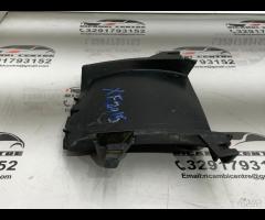 MASCHERA PARAURTI GUIDA DARIA DESTRA DX JAGUAR XE