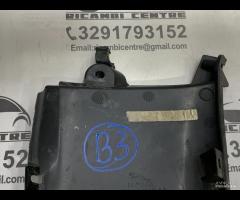 MASCHERA PARAURTI GUIDA DARIA DESTRA DX JAGUAR XE