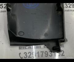 MASCHERA PARAURTI GUIDA DARIA DESTRA DX JAGUAR XE - 7