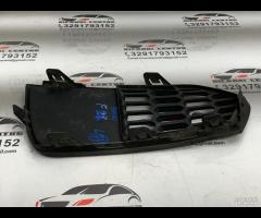 GRIGLIA PARAURTI ANTERIORE INFERIORE DESTRA DX BMW - 14