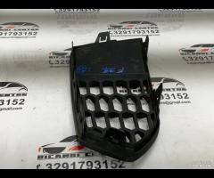 GRIGLIA PARAURTI ANTERIORE INFERIORE DESTRA DX BMW - 15