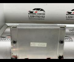 CENTRALINA MOTORE ECU G4FP 1.6B HYUNDAI TUCSON 202 - 9