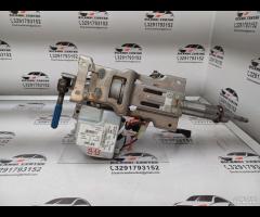 PIANTONE SERVOSTERZO MOTORE ELETTRICO RHD 1.6B 92K