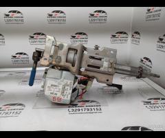 PIANTONE SERVOSTERZO MOTORE ELETTRICO RHD 1.6B 92K