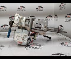 PIANTONE SERVOSTERZO MOTORE ELETTRICO RHD 1.6B 92K