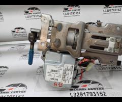 PIANTONE SERVOSTERZO MOTORE ELETTRICO RHD 1.6B 92K