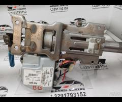 PIANTONE SERVOSTERZO MOTORE ELETTRICO RHD 1.6B 92K