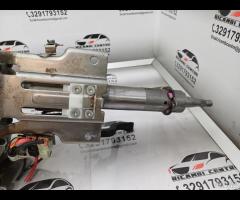 PIANTONE SERVOSTERZO MOTORE ELETTRICO RHD 1.6B 92K - 6