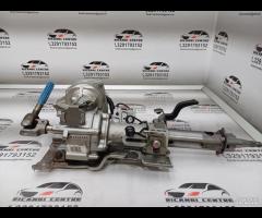 PIANTONE SERVOSTERZO MOTORE ELETTRICO RHD 1.6B 92K - 8