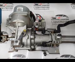 PIANTONE SERVOSTERZO MOTORE ELETTRICO RHD 1.6B 92K - 12