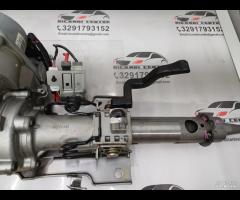 PIANTONE SERVOSTERZO MOTORE ELETTRICO RHD 1.6B 92K - 13