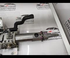 PIANTONE SERVOSTERZO MOTORE ELETTRICO RHD 1.6B 92K - 14