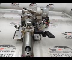 PIANTONE SERVOSTERZO MOTORE ELETTRICO RHD 1.6B 92K - 16