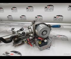 PIANTONE SERVOSTERZO MOTORE ELETTRICO RHD 1.6B 92K - 17