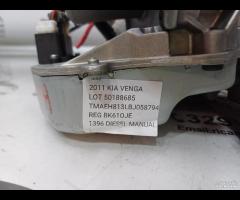 PIANTONE SERVOSTERZO MOTORE ELETTRICO RHD 1.6B 92K - 22