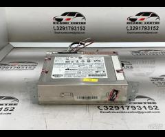 UNITA DI TESTA NAVIGAZIONE MULTIMEDIA MINI COOPER