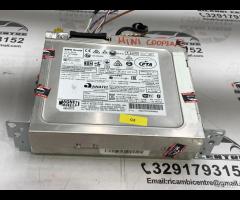 UNITA DI TESTA NAVIGAZIONE MULTIMEDIA MINI COOPER